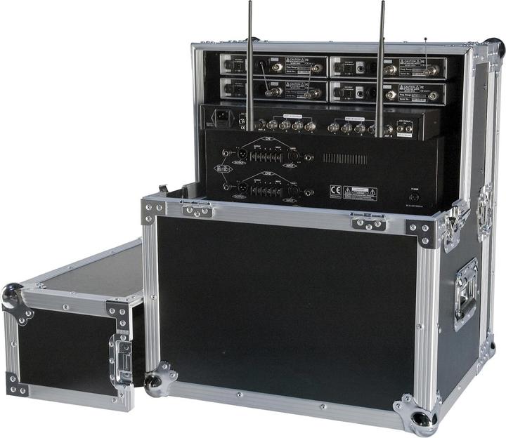 Produktbild DAP-Audio Aca-Wmc2 (Mikrofon)
