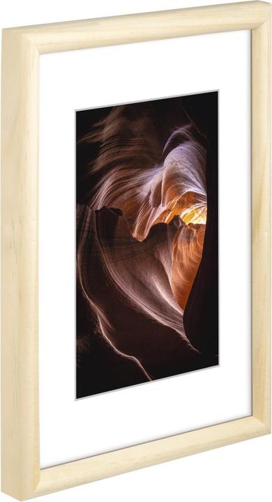 Productafbeelding Hama Phoenix Glas Hout (10 x 15 cm)