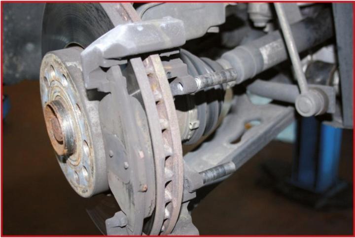 Actual product image KS Tools Gewinde-Reparatursatz