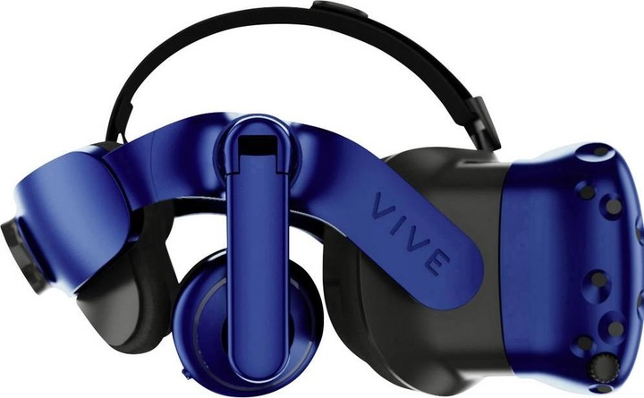 Actual product image HTC Vive Pro