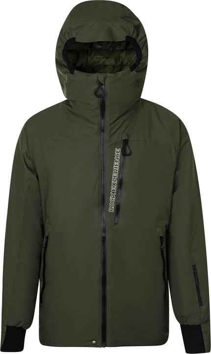 1642 KOMBU VERT+0208 CAVIAR