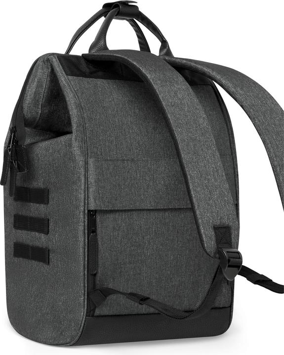Actual product image Cabaia Rucksack / Backpack Adventurer Recycled Oxford Large (26 l)