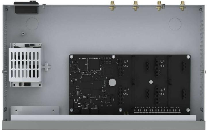 Produktbild Yeastar Telefonanlage P550