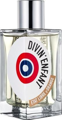 Actual product image Etat Libre D'Orange Divin'Enfant (Eau de parfum, 100 ml)