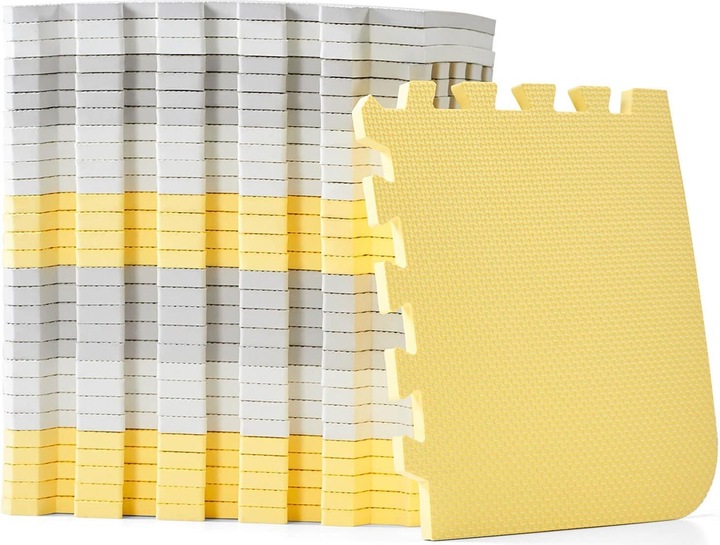 Actual product image KinderKraft Luno (150 x 180 cm)