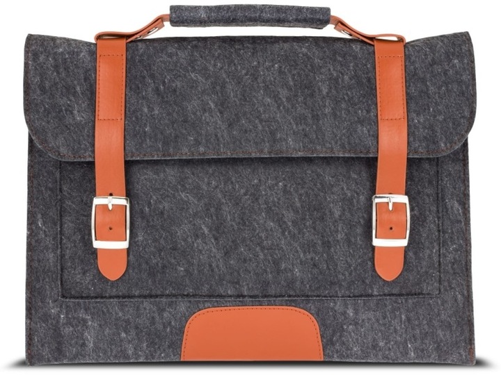 Produktbild Screenguard Back To School Macbook Air Pro 13" Tasche Filz Sleeve (Apple)