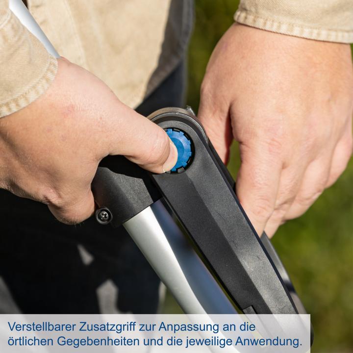 Actual product image Scheppach C-LT300-X (Trim line)