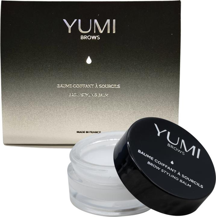 Produktbild Yumi Brows Brow Styling Balm