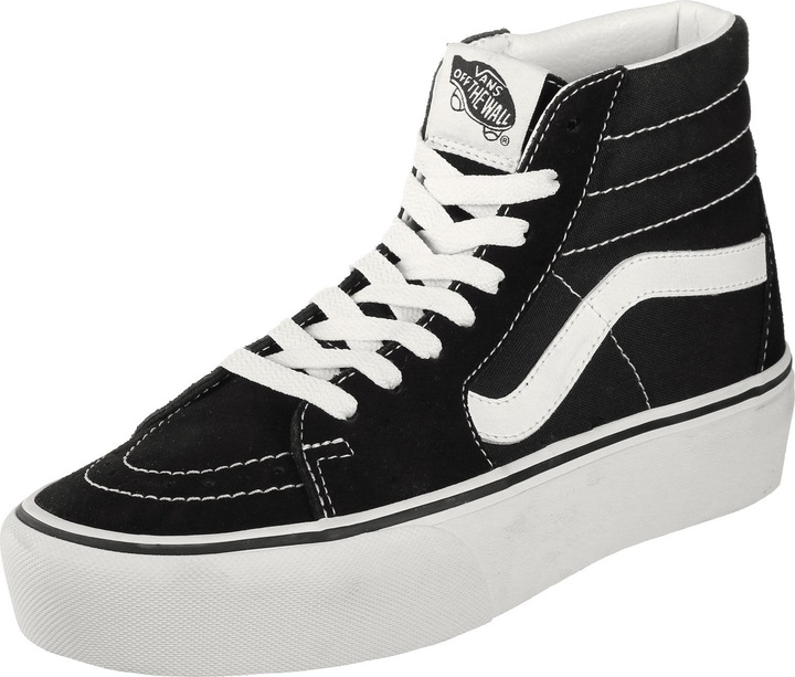 Produktbild Vans Schuhe Sk8 Hi Platform (41)