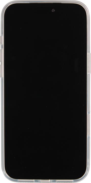 Actual product image PhoneLook Hülle Gummi Silikon Gel Simple Super Clear flexibel (Apple iPhone 17 Pro)