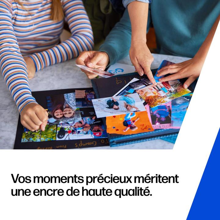 Actual product image HP 31 (C)