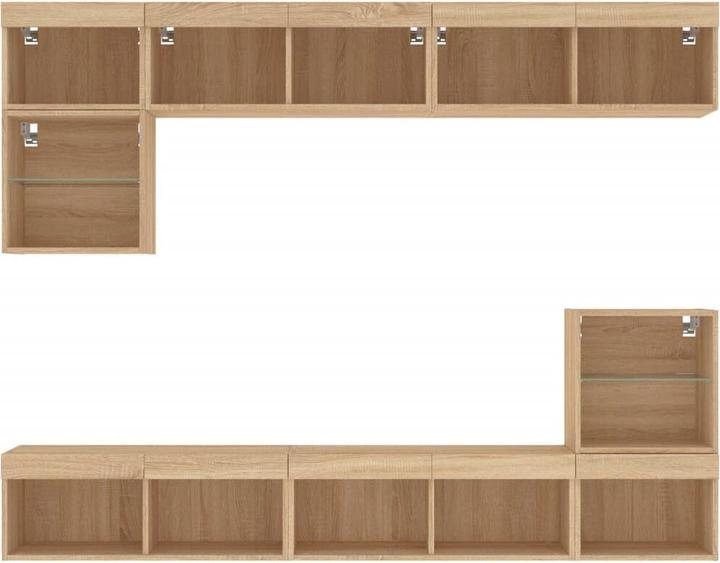 Produktbild vidaXL Jelka