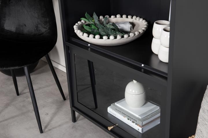 Image du produit Venture Home Buffet Bakal (80 x 40 x 100 cm)
