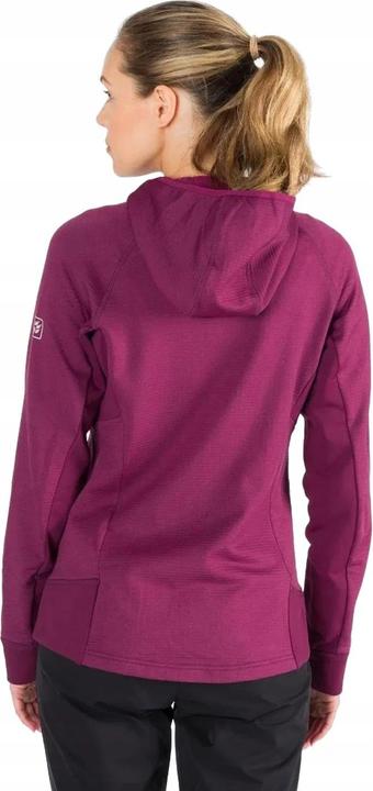 Produktbild Jack Wolfskin Hydro Jacke Fleece (L)