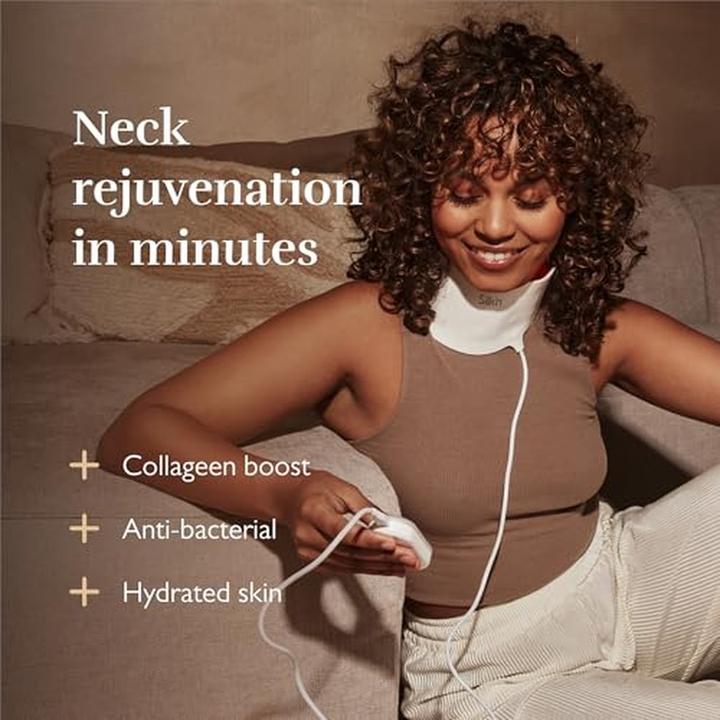 Productafbeelding Silk'n LED Nekmasker