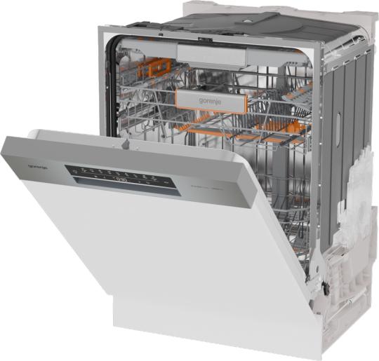 Image du produit Gorenje GI673A91X