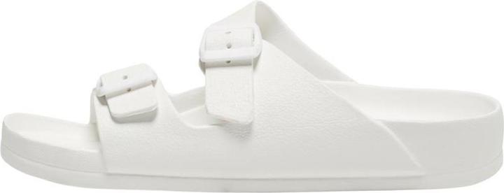 Actual product image Only Adjustable strap sandals Sandals (40)