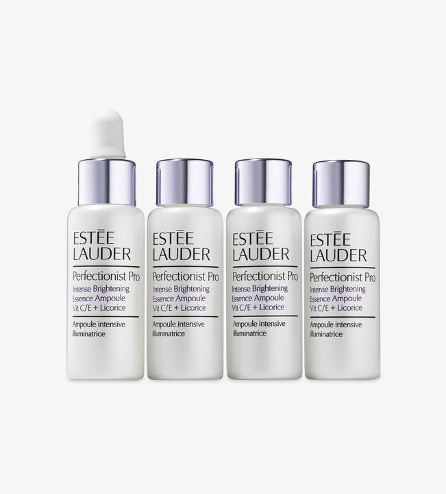 Produktbild Estée Lauder Perfectionist Pro Ampuoles (40 ml)