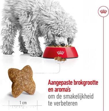 Produktbild Royal Canin Mini Adult - 4 Kg (Adult, 4000 g)