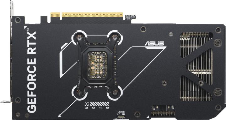 Immagine prodotto ASUS Dual GeForce RTX 5070 OC (12 GB)