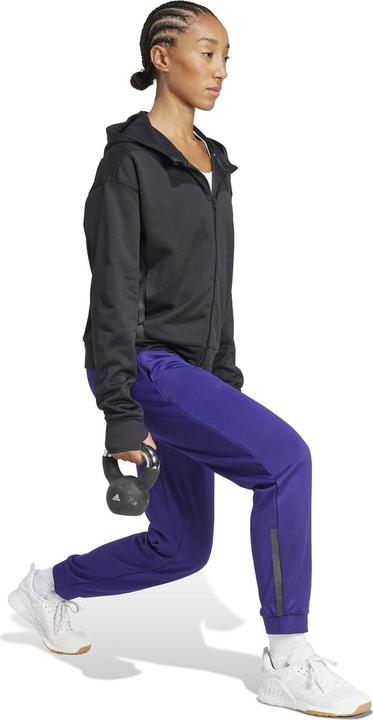 Produktbild Adidas W Gg Fz Hd - black (XL)