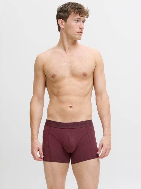 Produktbild Jack & Jones Jacordinary Trunks 3 Pack Noos (M, 3er Pack)