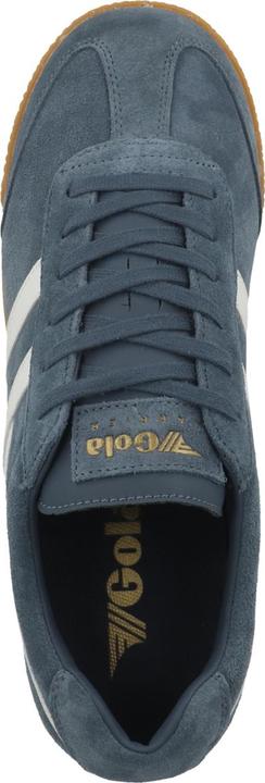 Actual product image Gola Harrier Suede - 62151 (42)