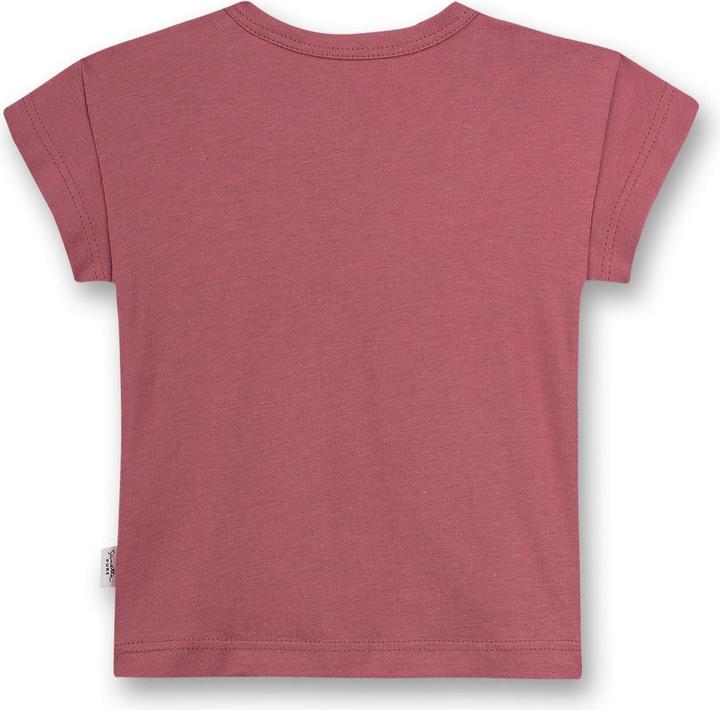 Immagine prodotto Sanetta Maglietta da ragazza rosa (68)