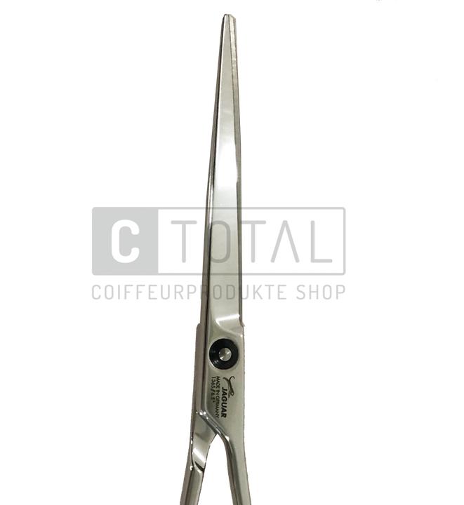 Image du produit Jaguar Ciseaux à cheveux Silver Ice 6,5 (17 cm)