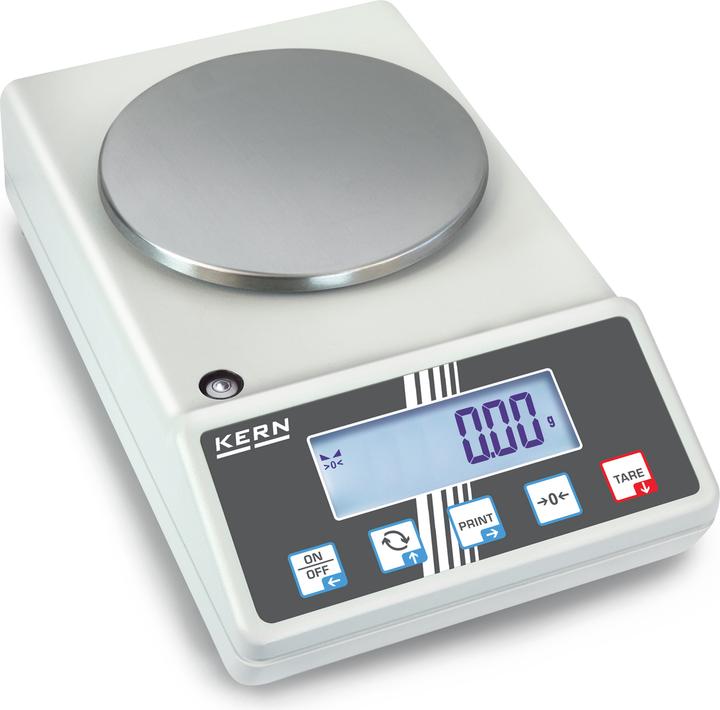 Produktbild Kern IoT-Line Präzisionswaage 572-33