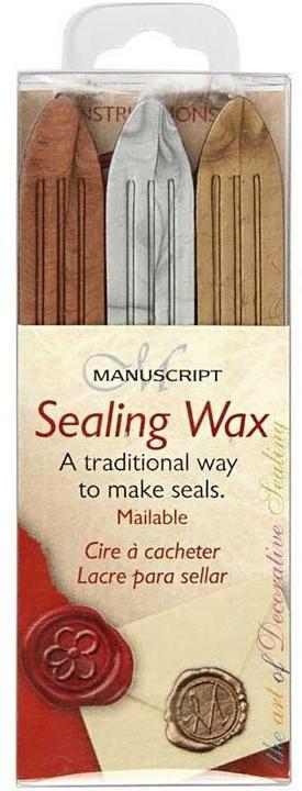 Produktbild Manuscript Siegellack