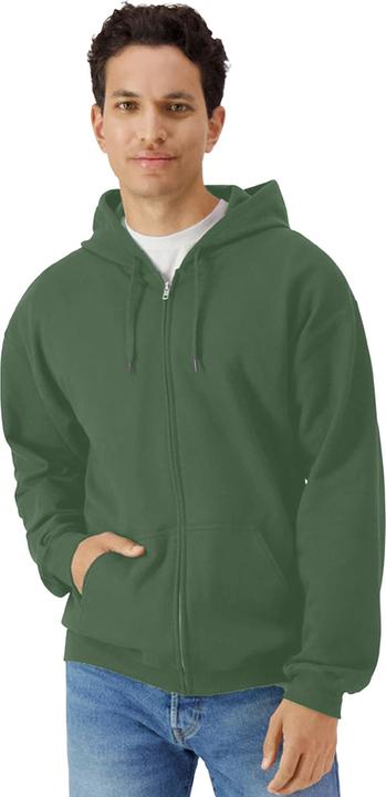 Image du produit Gildan - Veste à capuche SOFTSTYLE - Homme (L)