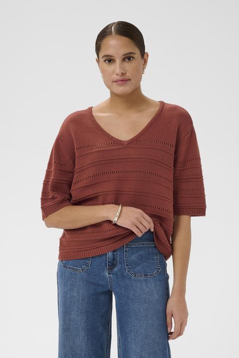 Produktbild Kaffe Mellie Knit (XS)