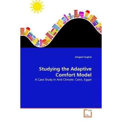 Studying the Adaptive Comfort Model, Fachbücher