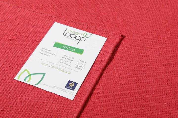 Produktbild Green Looop Nizza (200 x 290 cm)