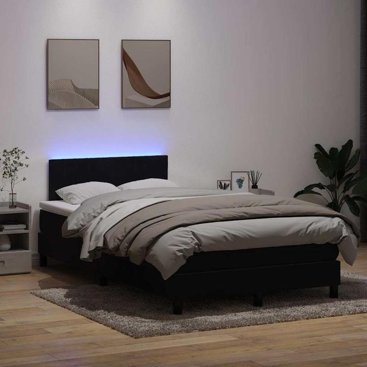 Image du produit vidaXL Carita (120 x 210 cm)