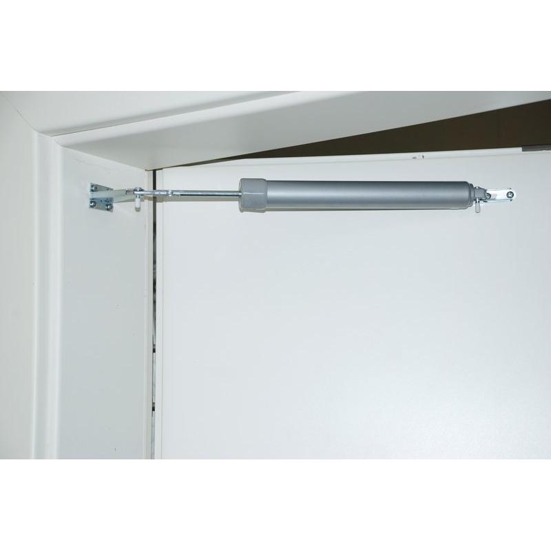 Mannesmann, Türöffner + Türschliesser, Türschliesser (Zimmertür, Holztür, Indoor)