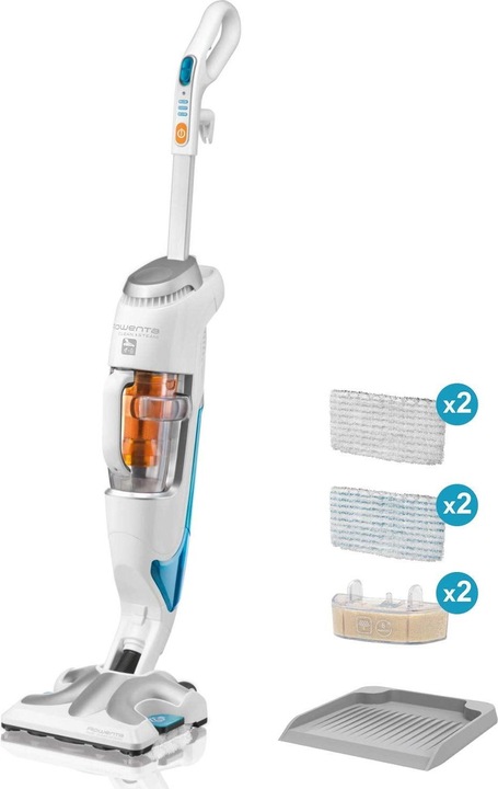 Rowenta RY7557 Clean & Steam (1700 W)