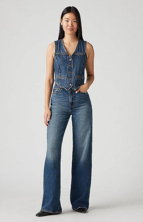 Immagine prodotto Levis Ribcage (W29/L30)