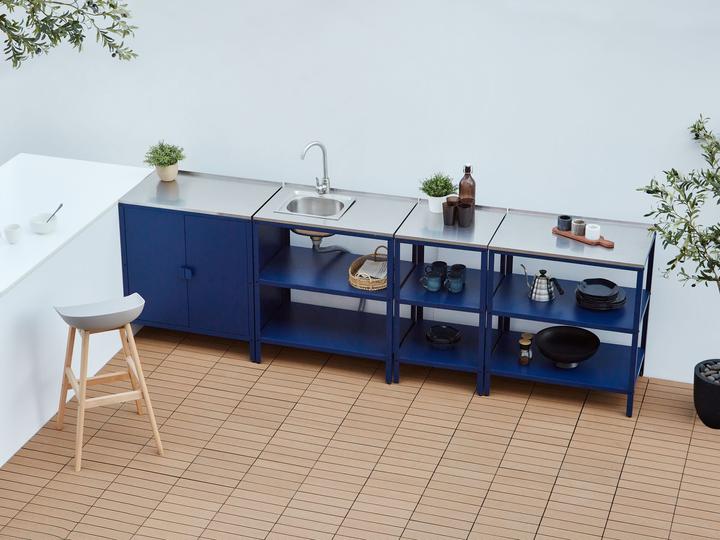 Immagine prodotto Beliani Vilama