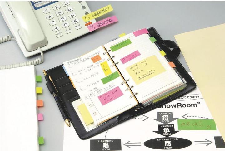 Actual product image Lion Memoc Paper 50mmx10m white (5 x 10000 cm)