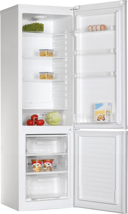 Produktbild Candy CCG1S 518EW (252 l)