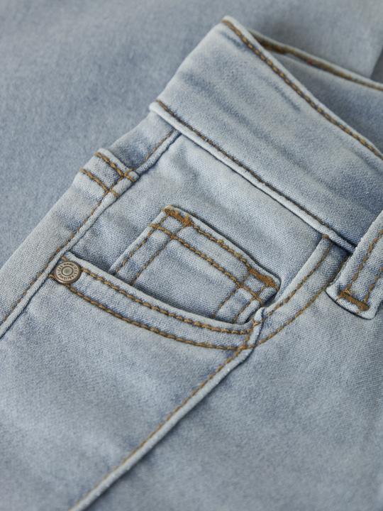 Produktbild Name it Boot-Cut Jeans (110)