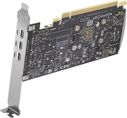 Produktbild Lenovo NVIDIA T400 miniDP*3 with bracket (2 GB)
