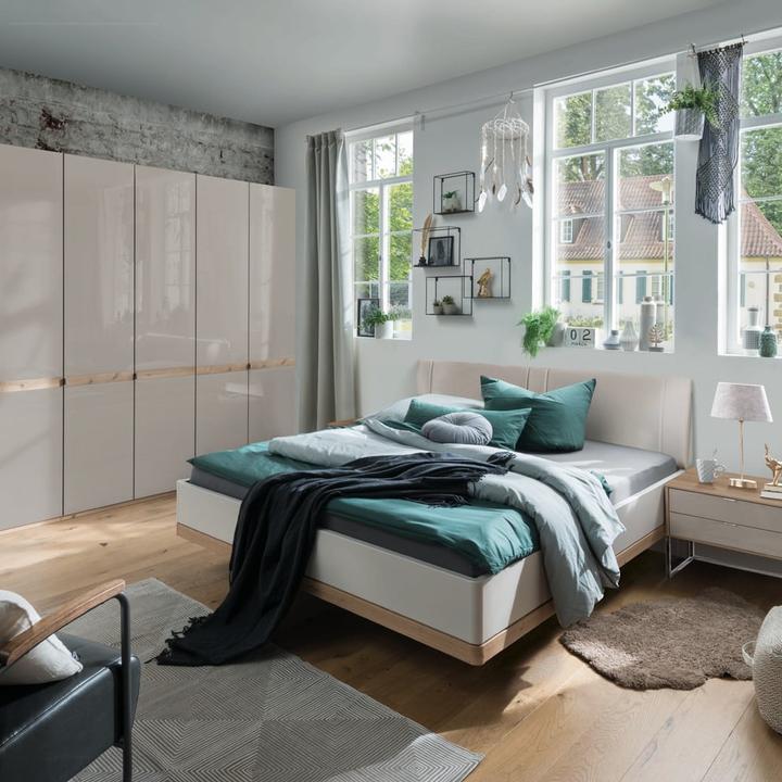 Image du produit Dieter Knoll Collection Barcelona (180 x 200 cm)