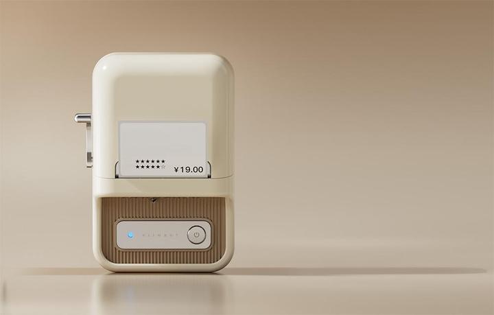 Image du produit Niimbot B21 (203 dpi)