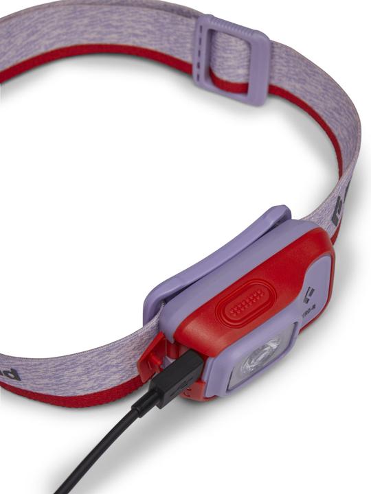 Actual product image Black Diamond Astro 300-R (300 lm)