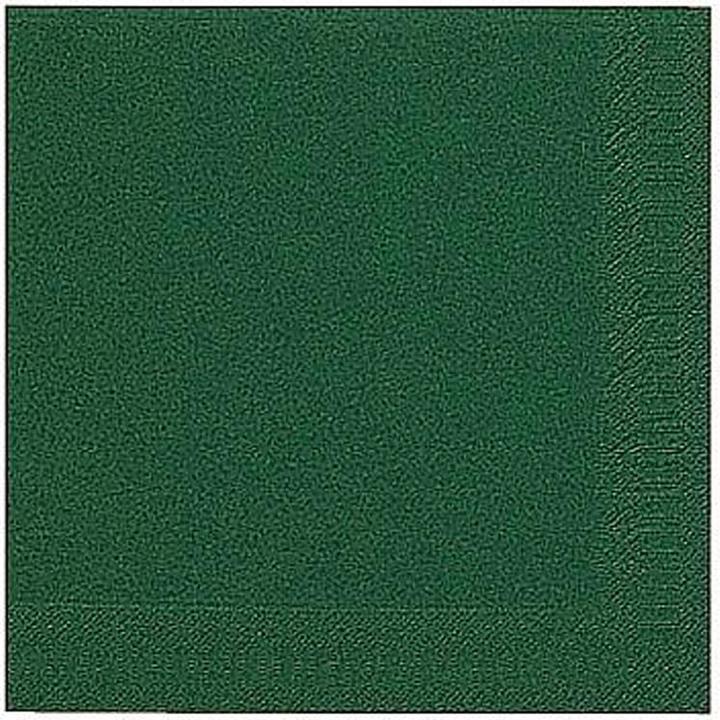 Image du produit Duni Unifarbig (20 pcs, 40 x 40 cm)