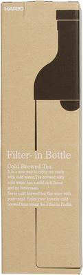 Produktbild Hario Filter-In Cold Brew Teeflasche (0.75 l)