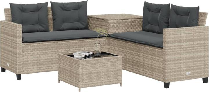 Produktbild vidaXL Conner